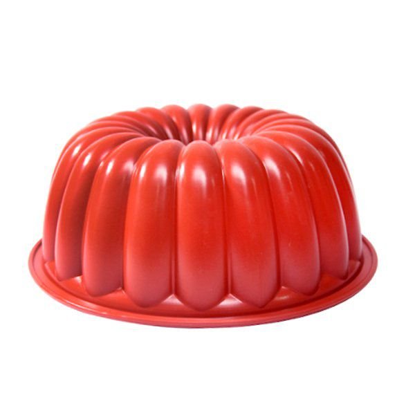Forma em Silicone Moranga